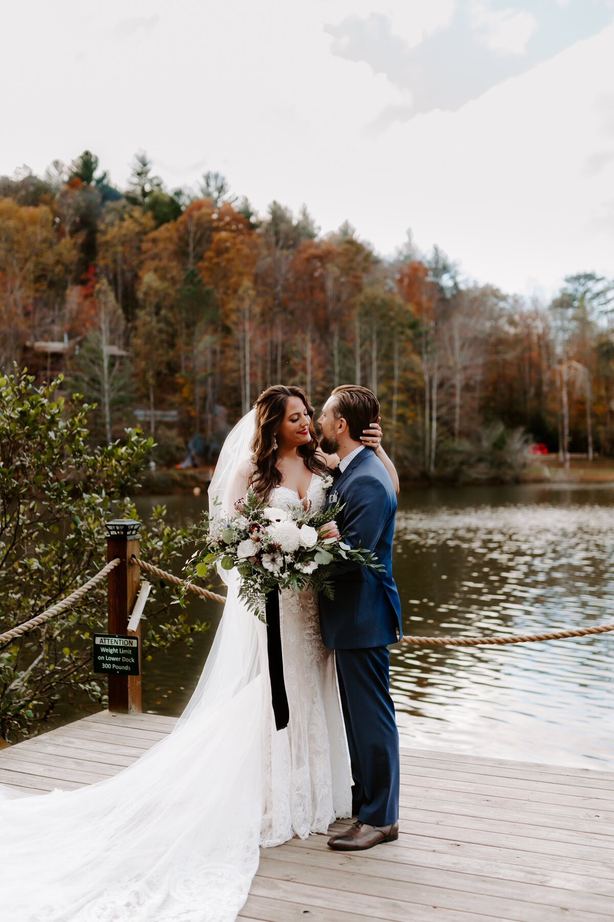 romantic-lakeside-elopement-Ellijay-Georgia-Kevin-and-Megan-499