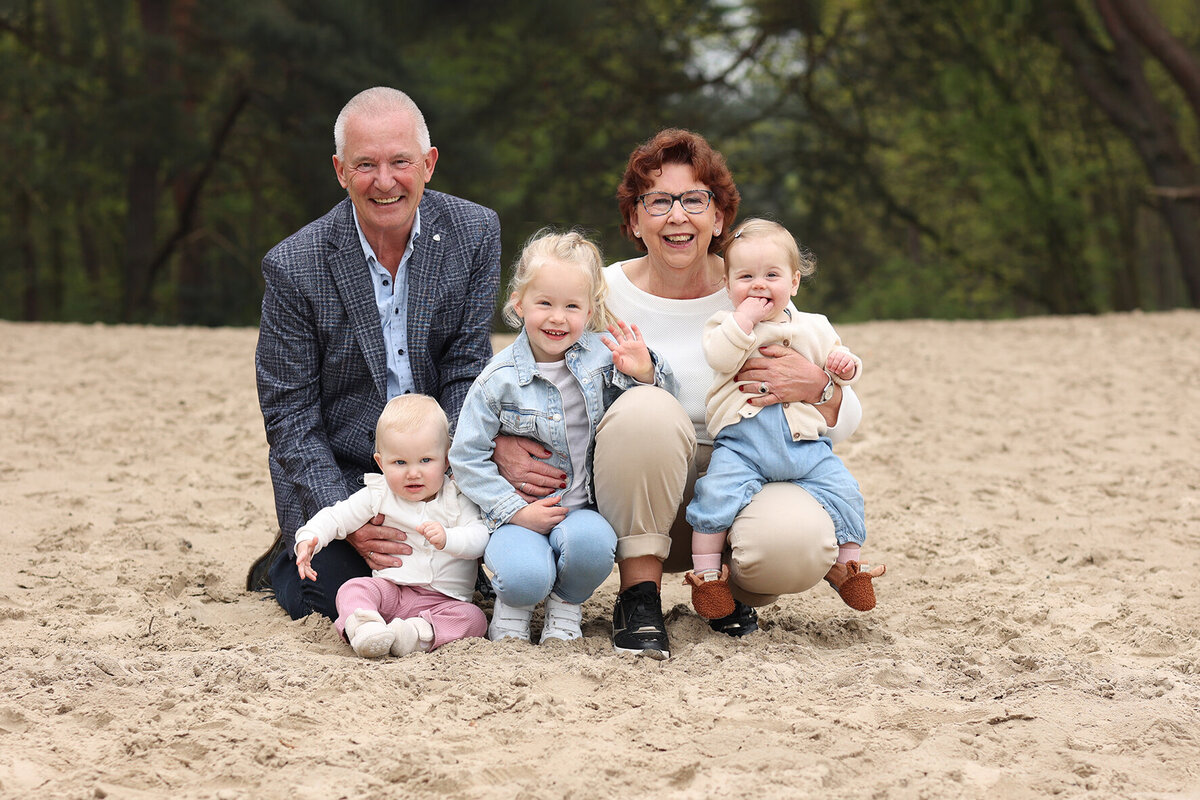 gezinsfotografie-buiten-duinen-woerden