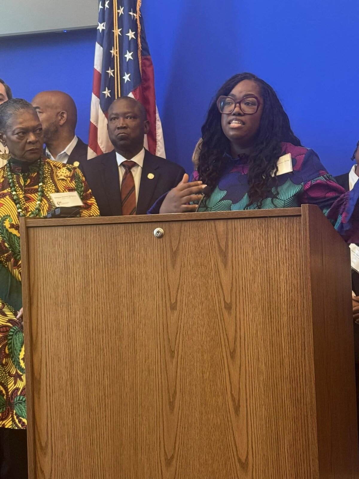 BLK Maternal Health Summit 5