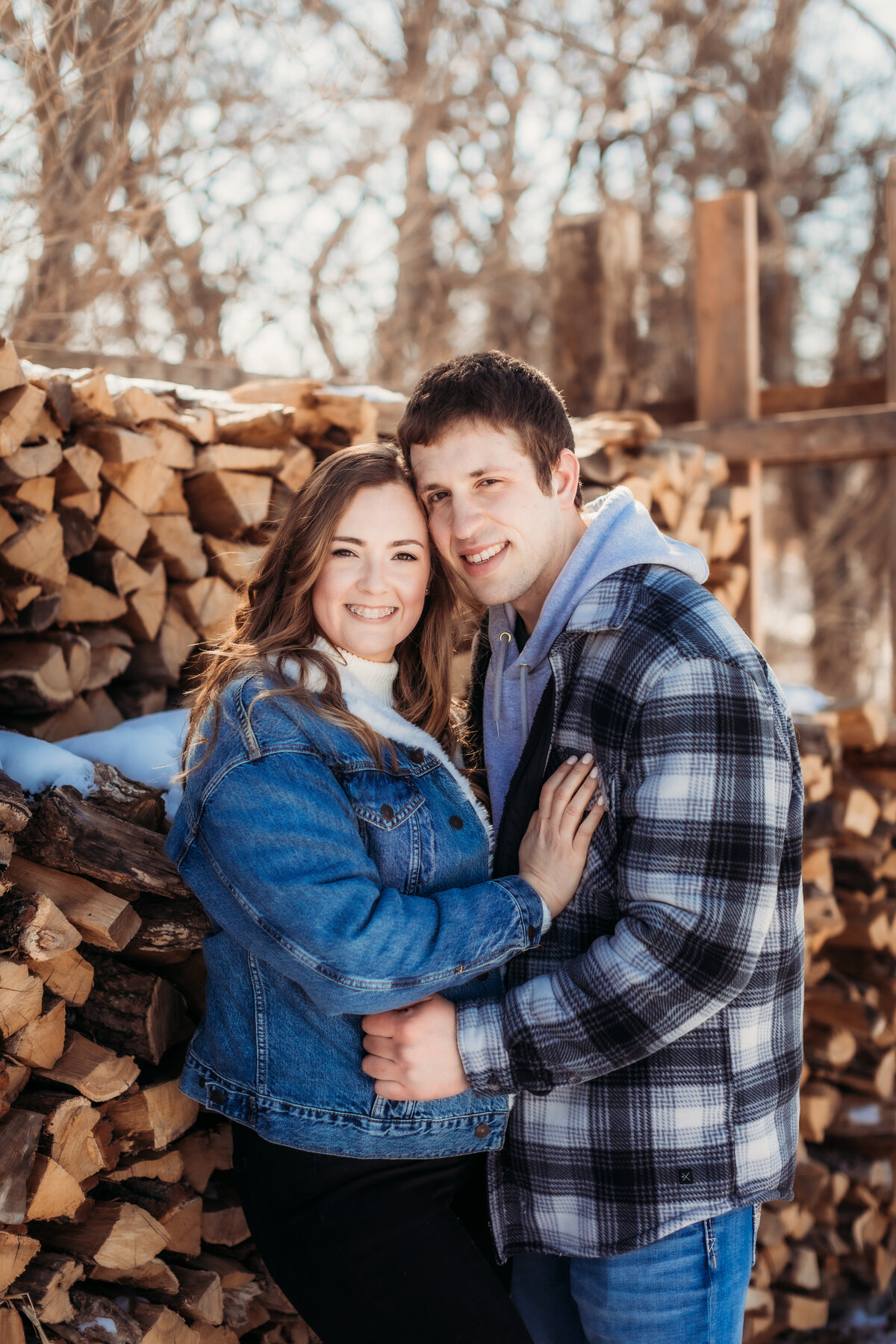 Dane and Ashley Engagement Session (113 of 158)