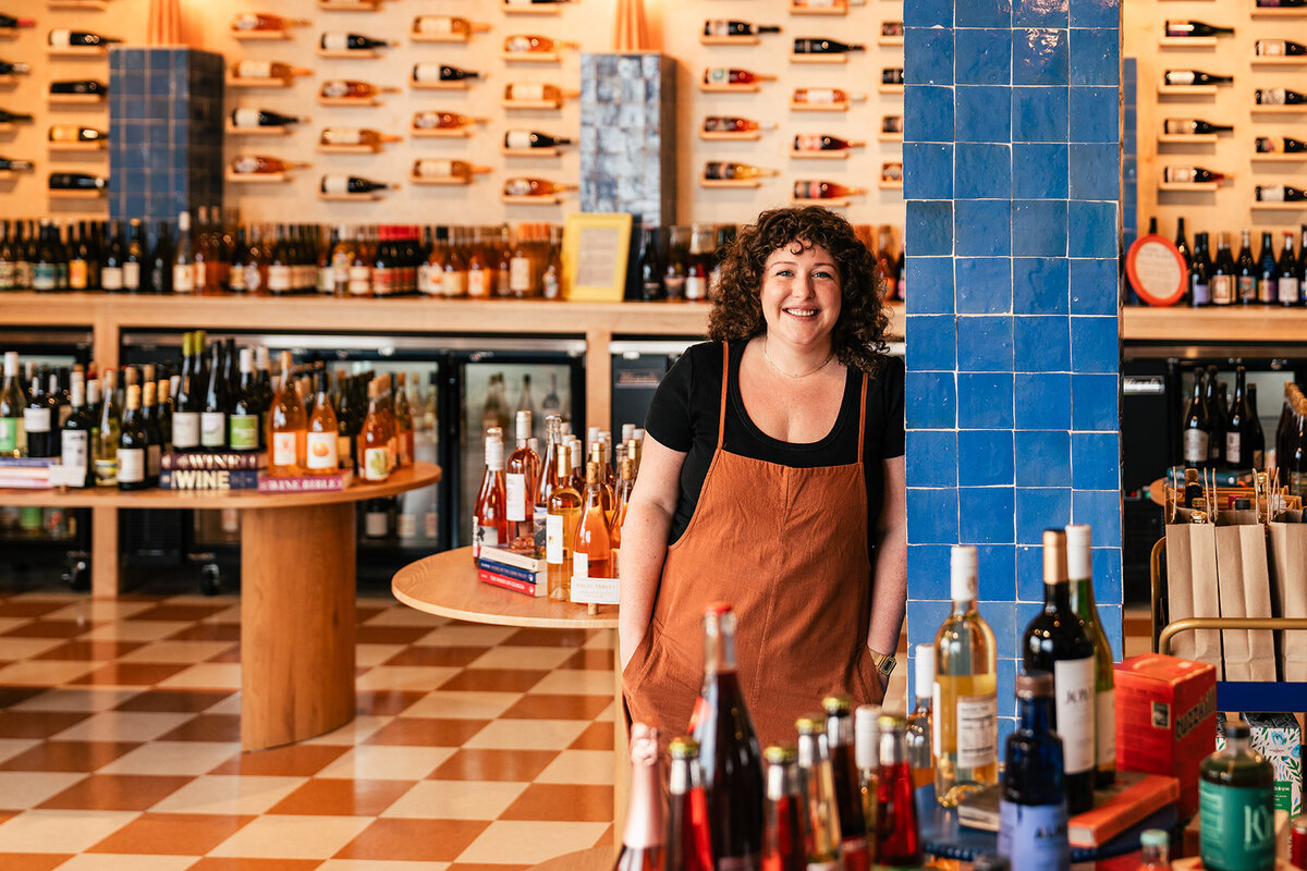 banner hall-Jackson-Mississippi-wine-store-levure