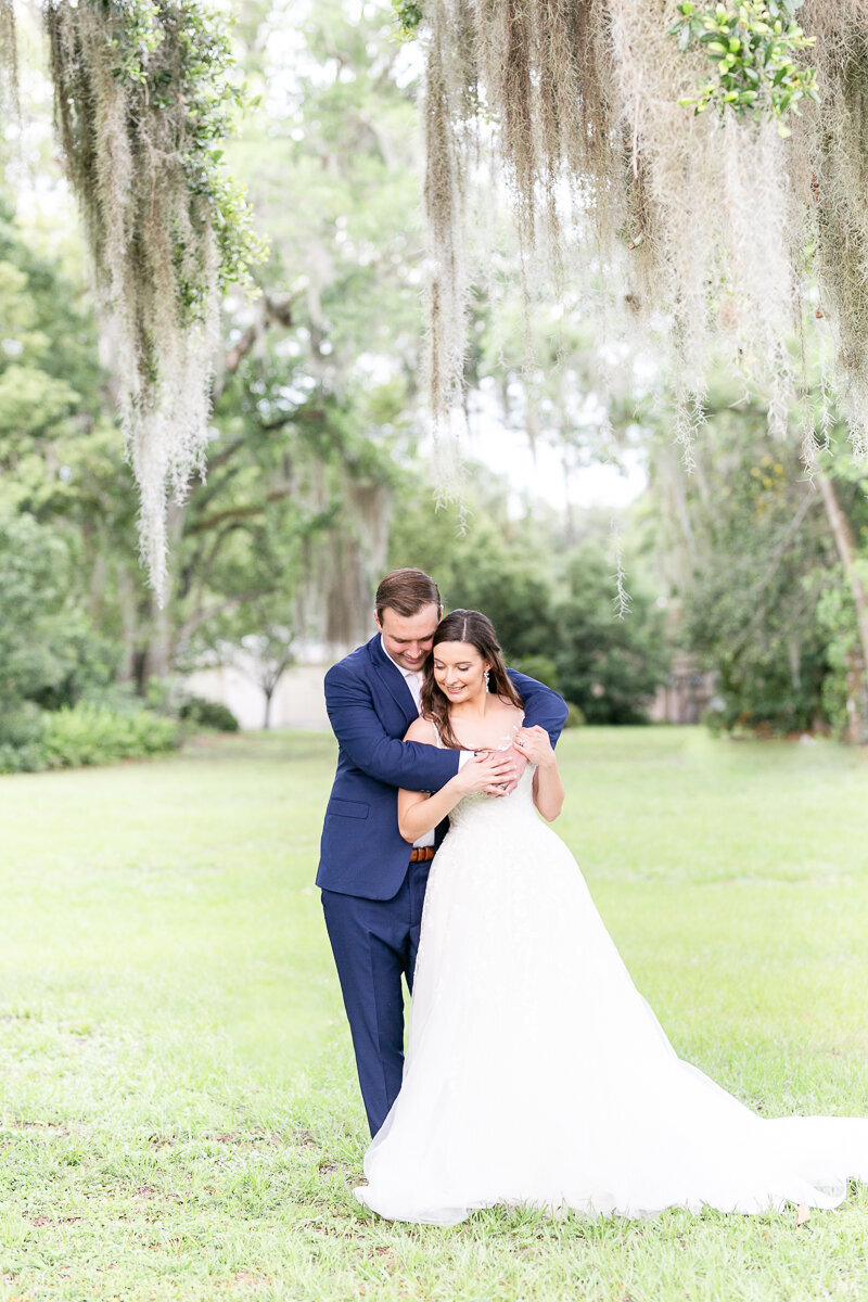 Bobby & Grace Wedding   1902