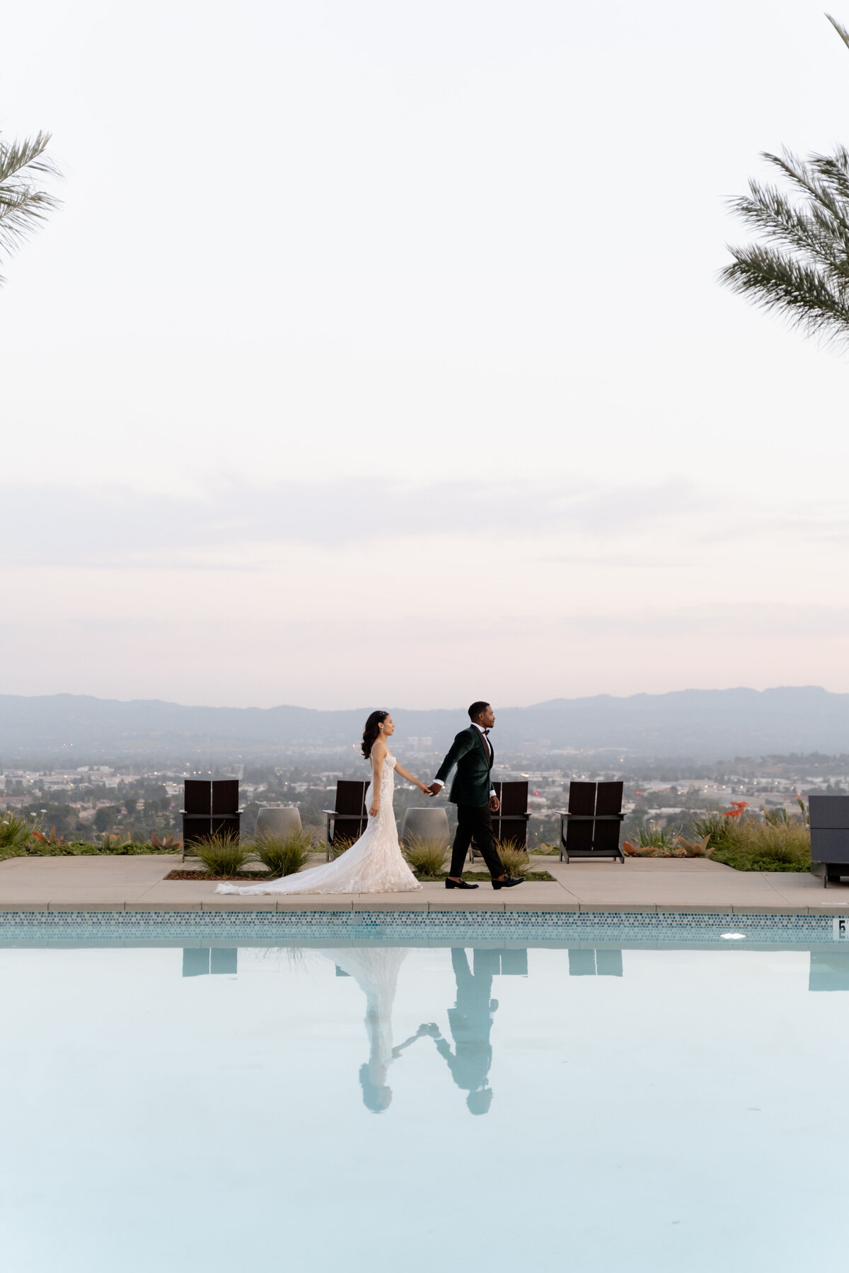 Los Angeles Wedding Photographer, Melissa&Steven-476