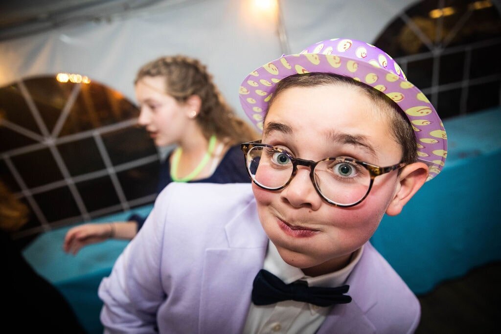 Charlotte's Temple Emanuel Newton Bat Mitzvah22