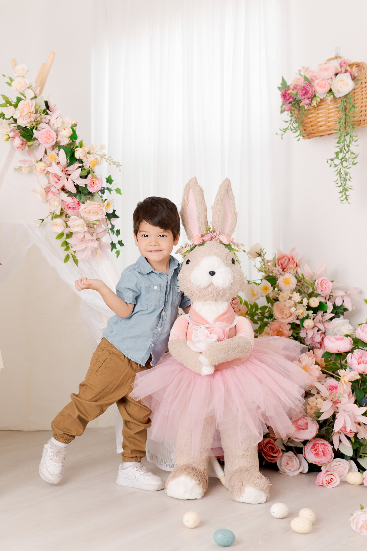 Easter Mini Sessions in Katy Tx 2025 (9)