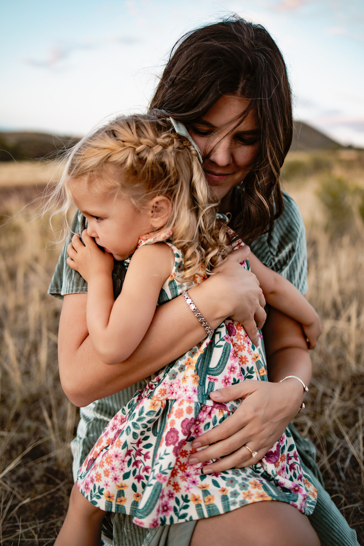 Outdoor Family Photos 137