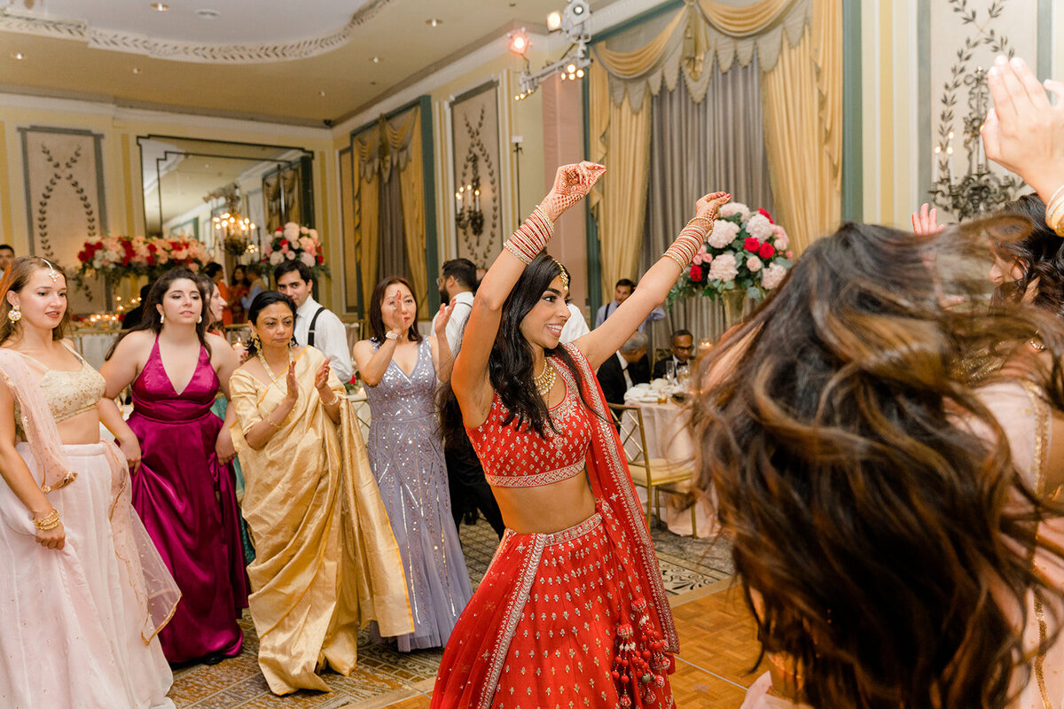 The Pierre NYC Indian Wedding Photographer52
