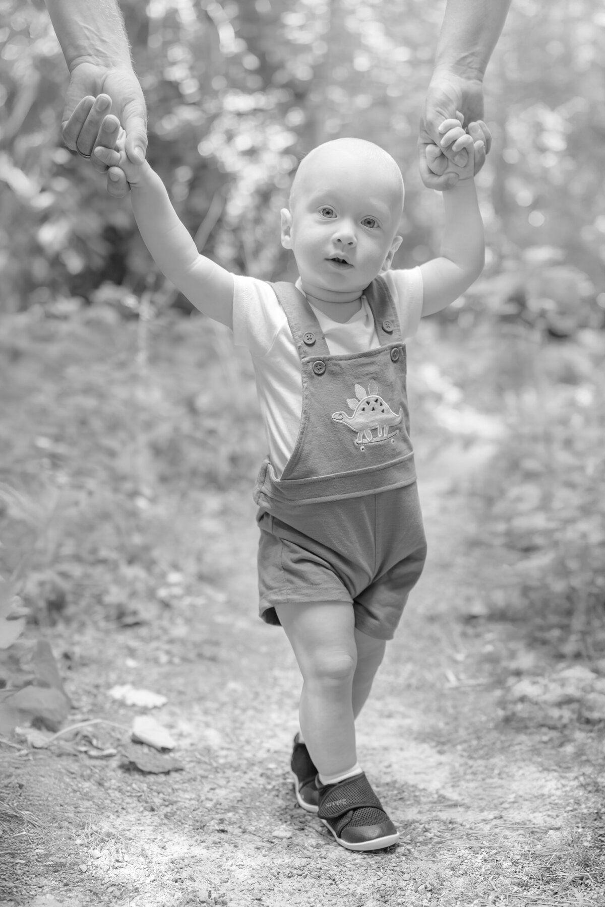 Barrie Family Photographer