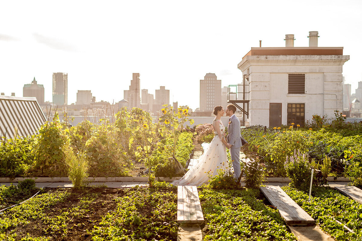 brooklyn grange wedding-23