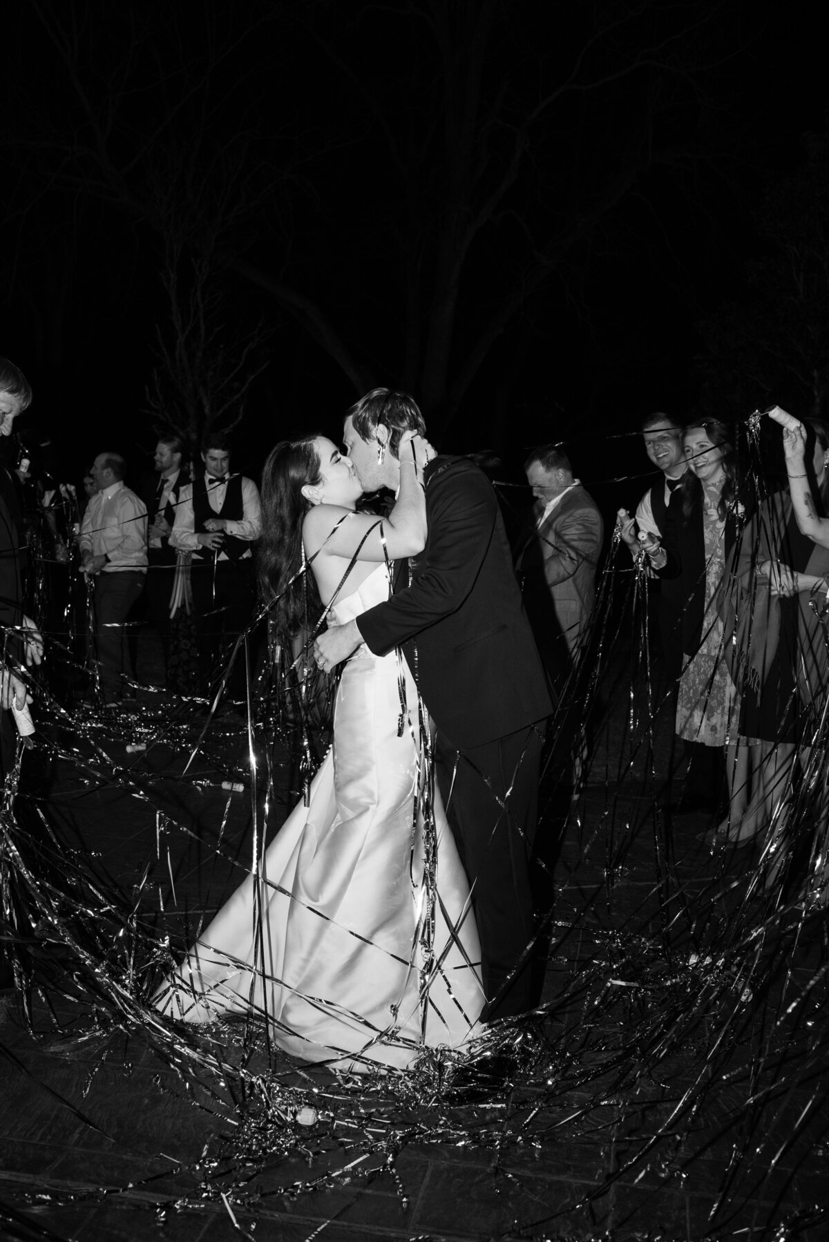 In Time Weddings & Events Houston Texas Greater Houston Texas Wedding Event Planning Planner Destination Weddings Chardae Renée DeTerlizzi84