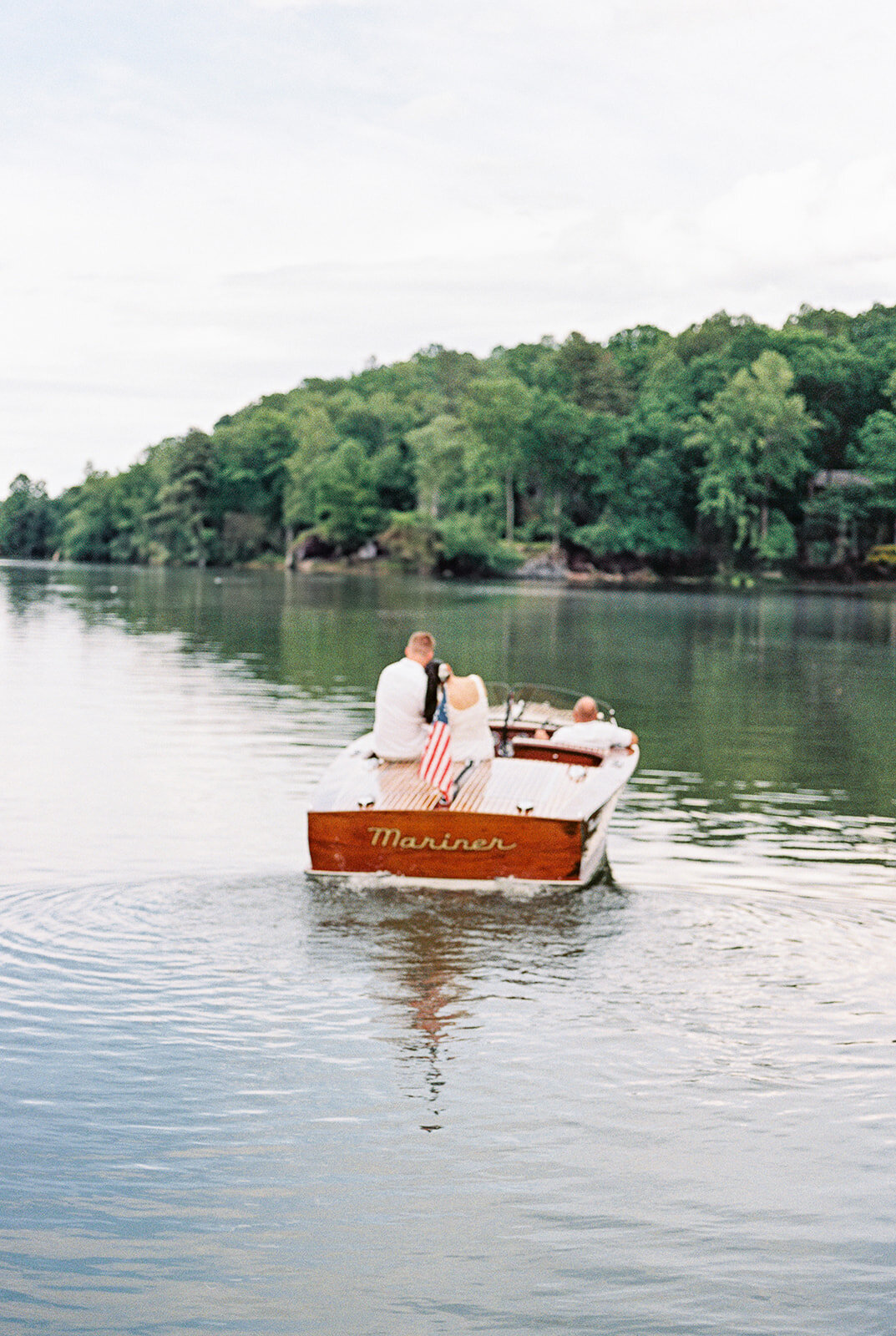 Lake Day - FILM-8