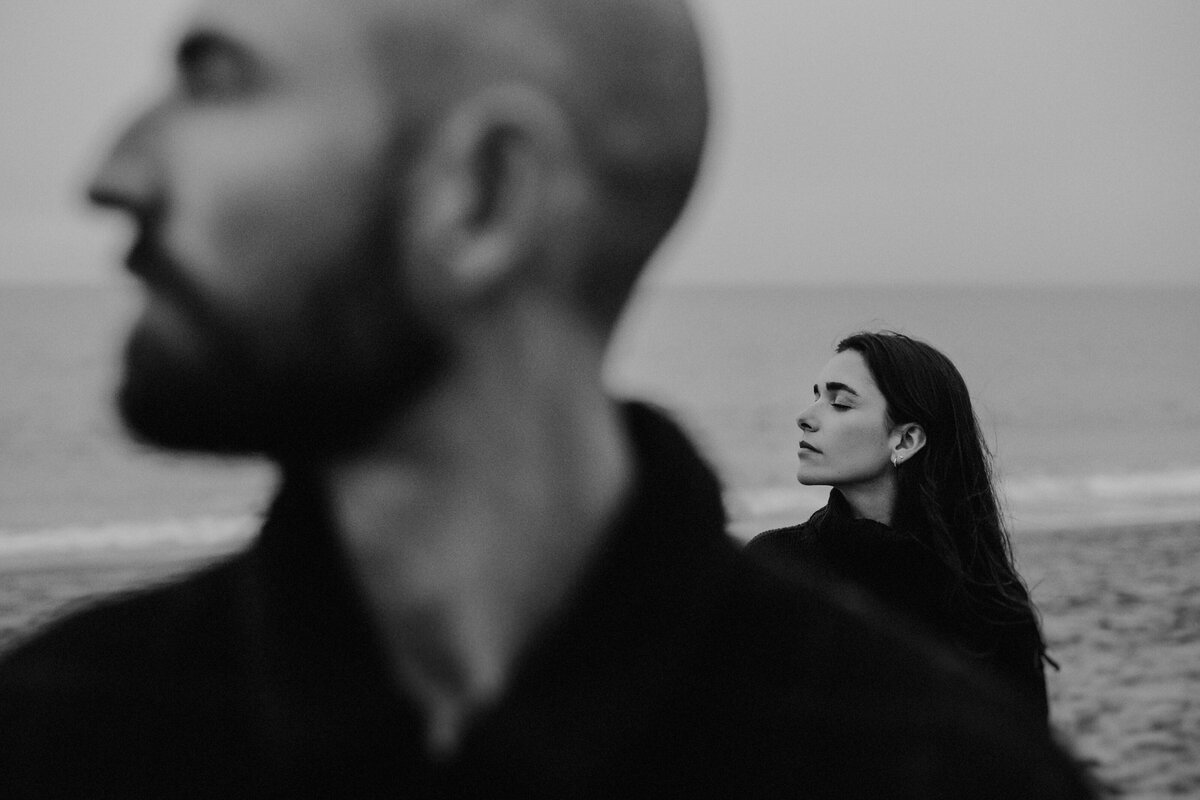 Destination Wedding Photographer based in Mexico