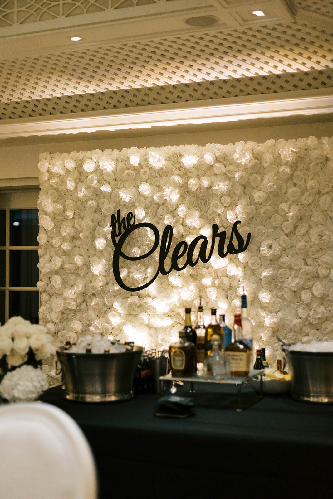 White Luxury in D.C - Floral Gallery by Krysta Smith floral Design_28