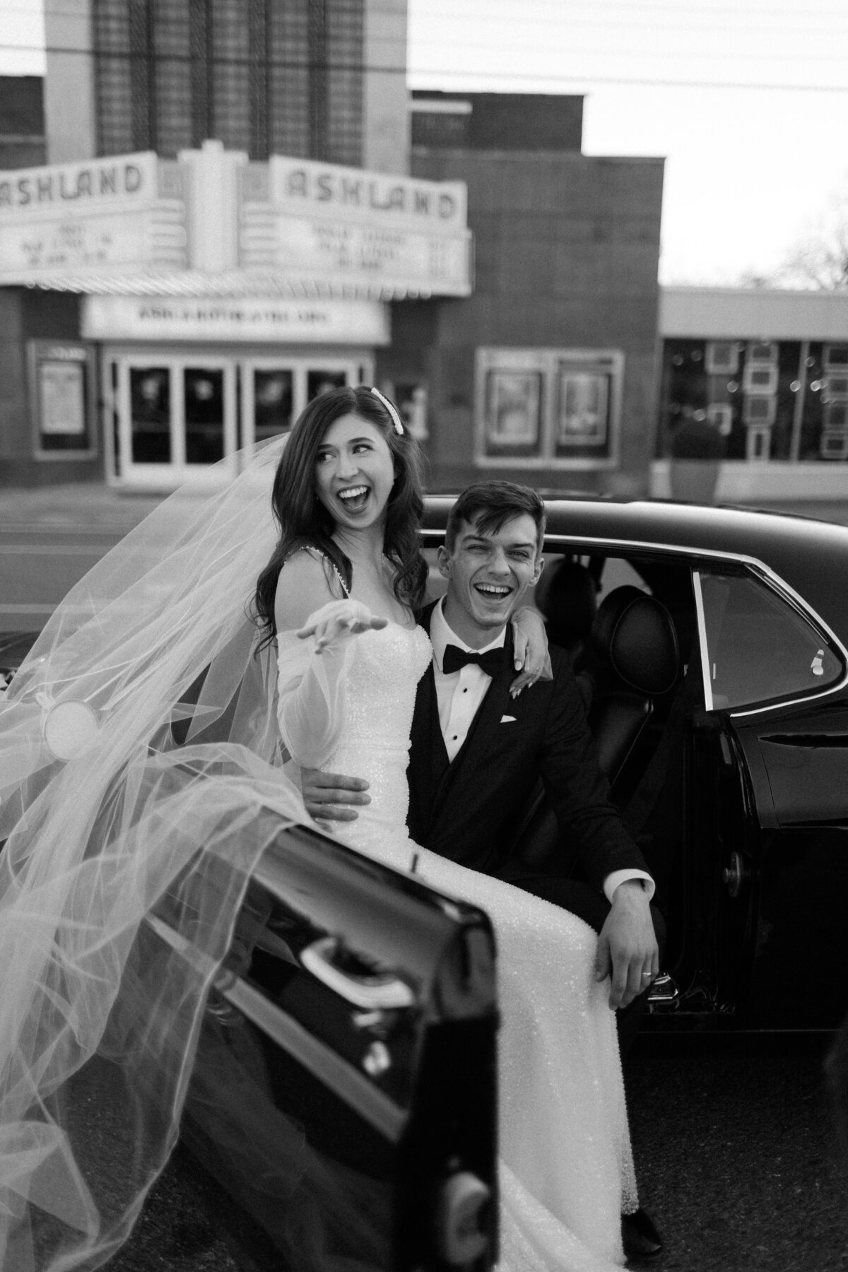 Classic Wedding photos in Virginia