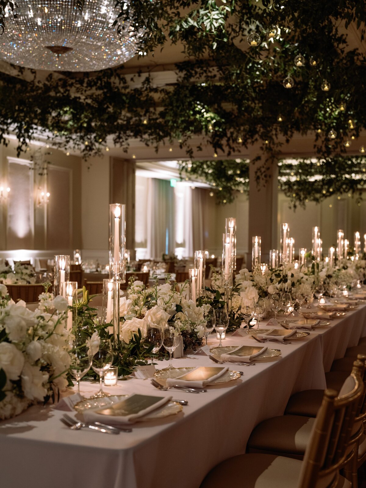 Philip & Caroline Wedding - 0291