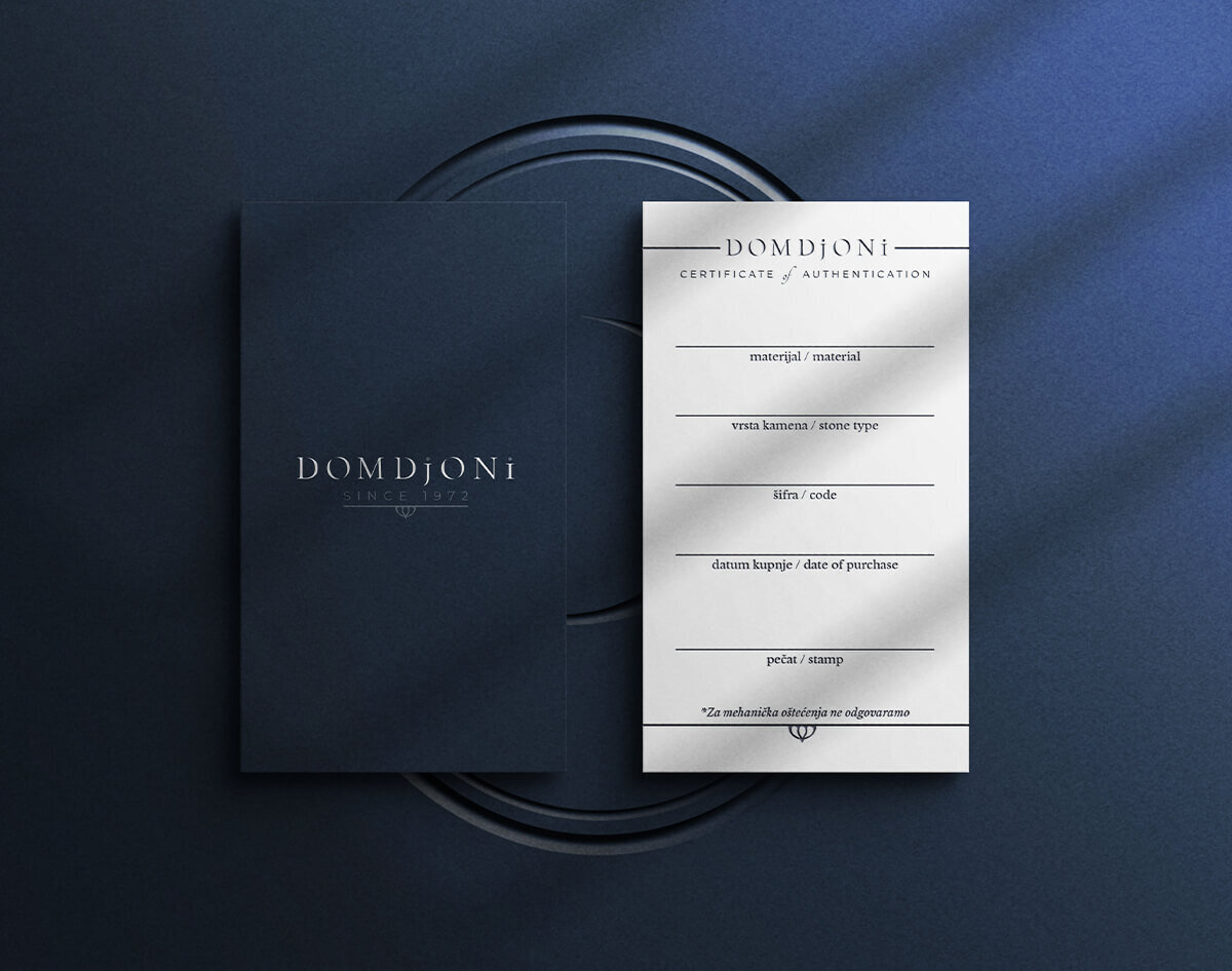 Logo-design-jewelry-business-card