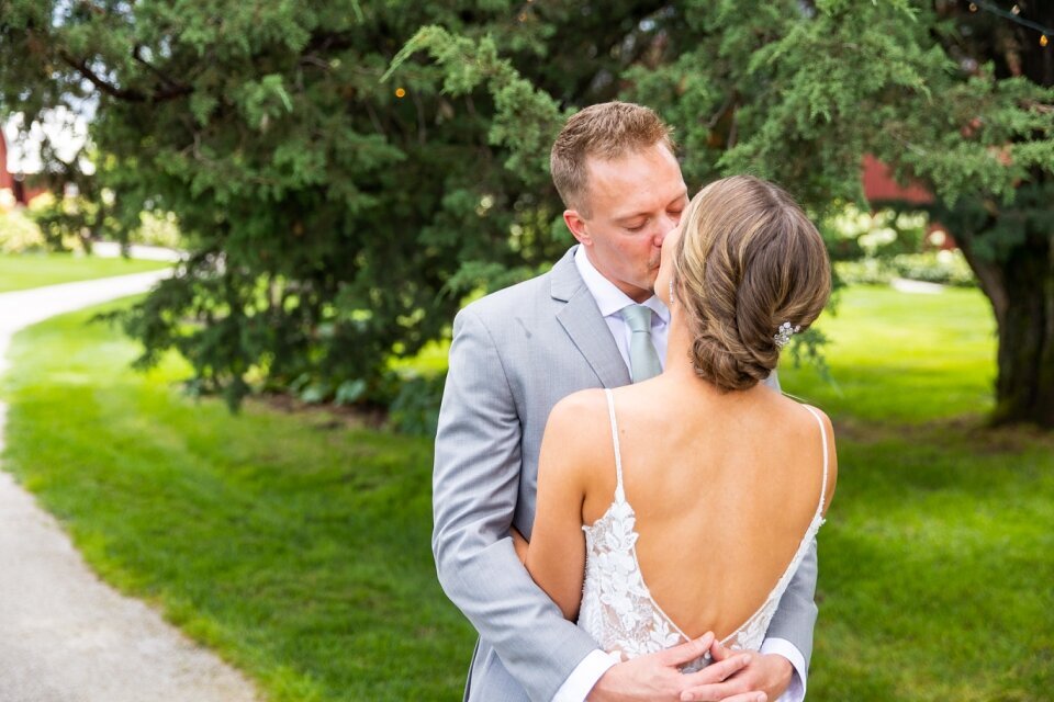 Eric Vest Photography - Redeemed Farm Wedding (39)