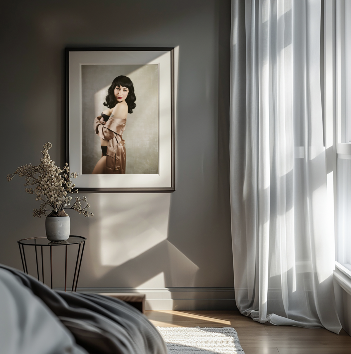 Atlanta fine art wall art, custom wall art photography