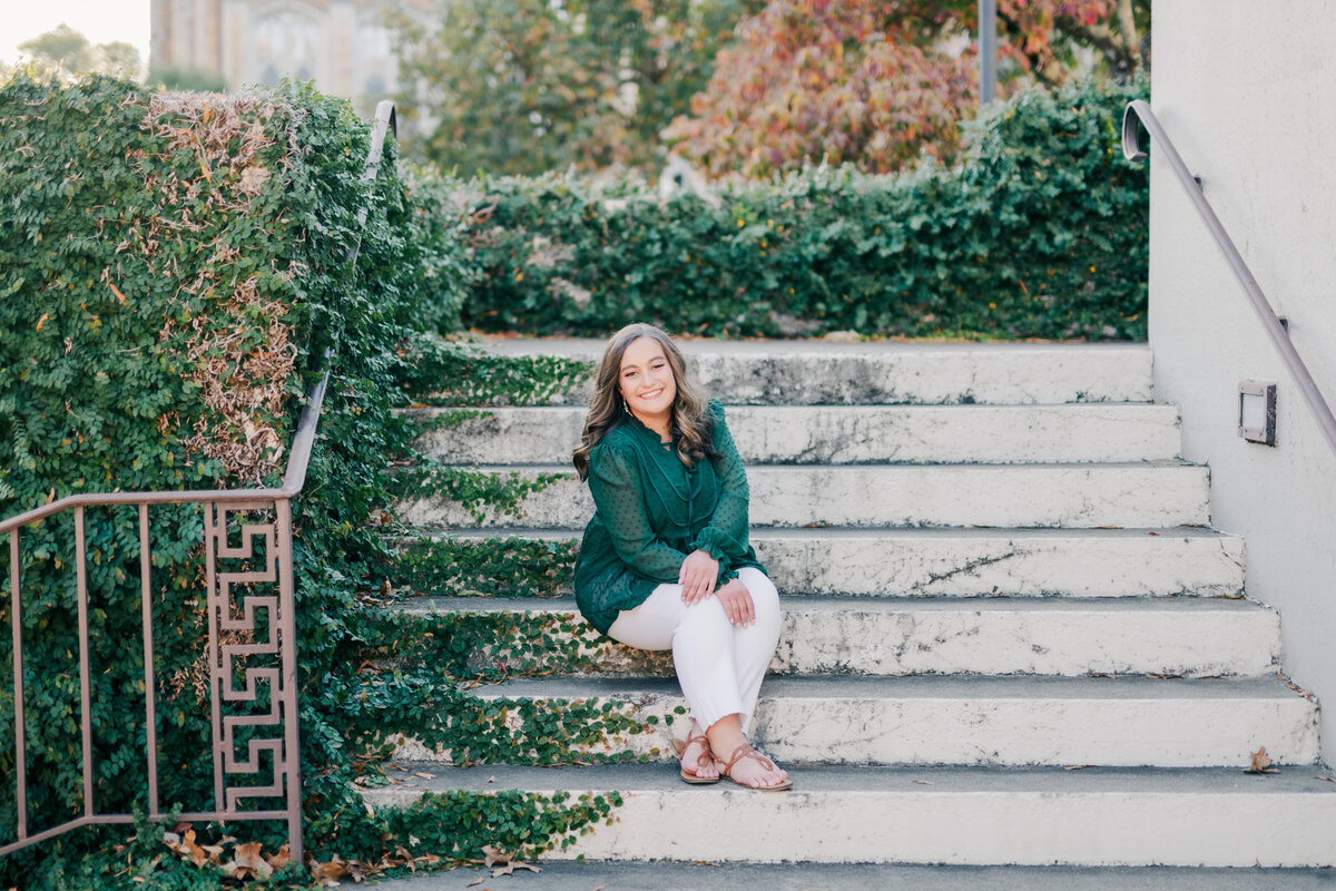 Birmingham Alabama Senior Portraits-144
