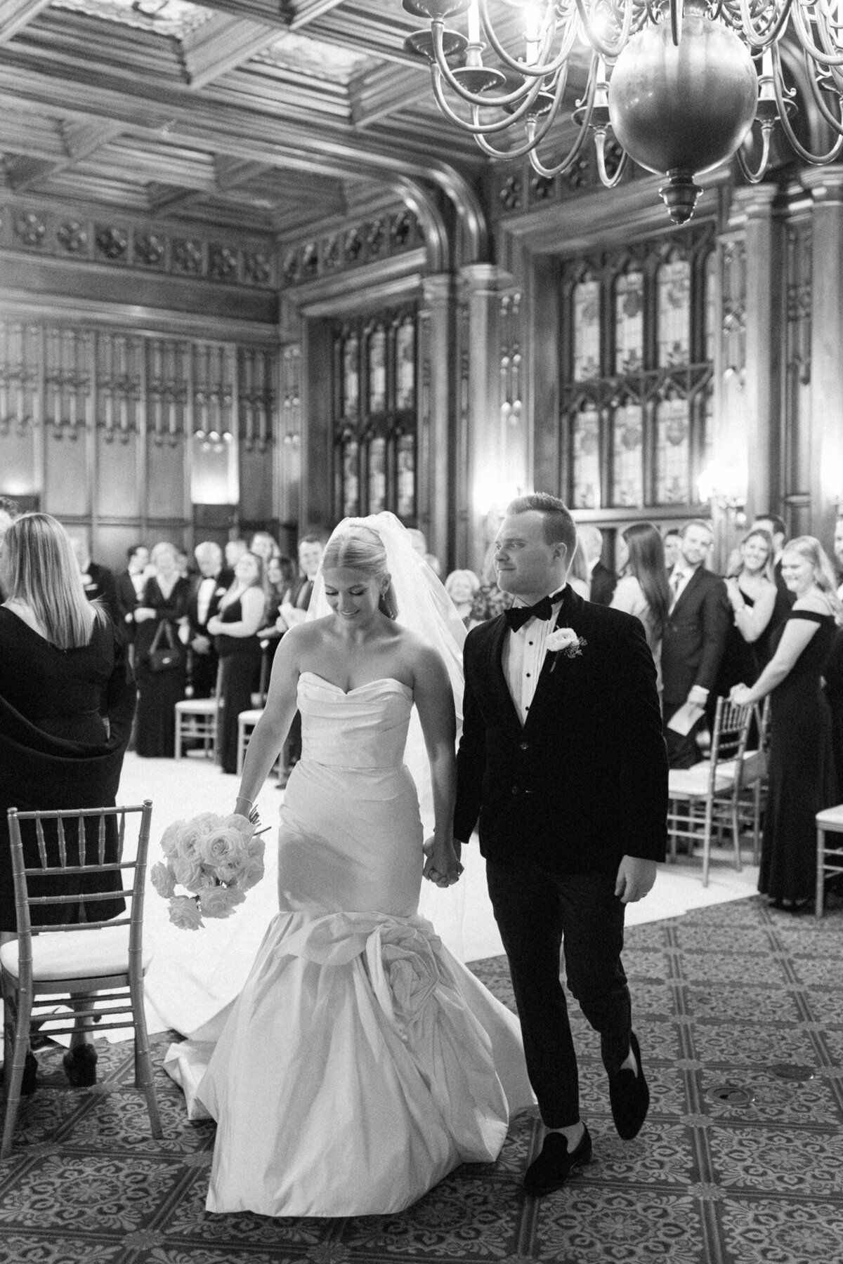 University Club Winter Wedding-32