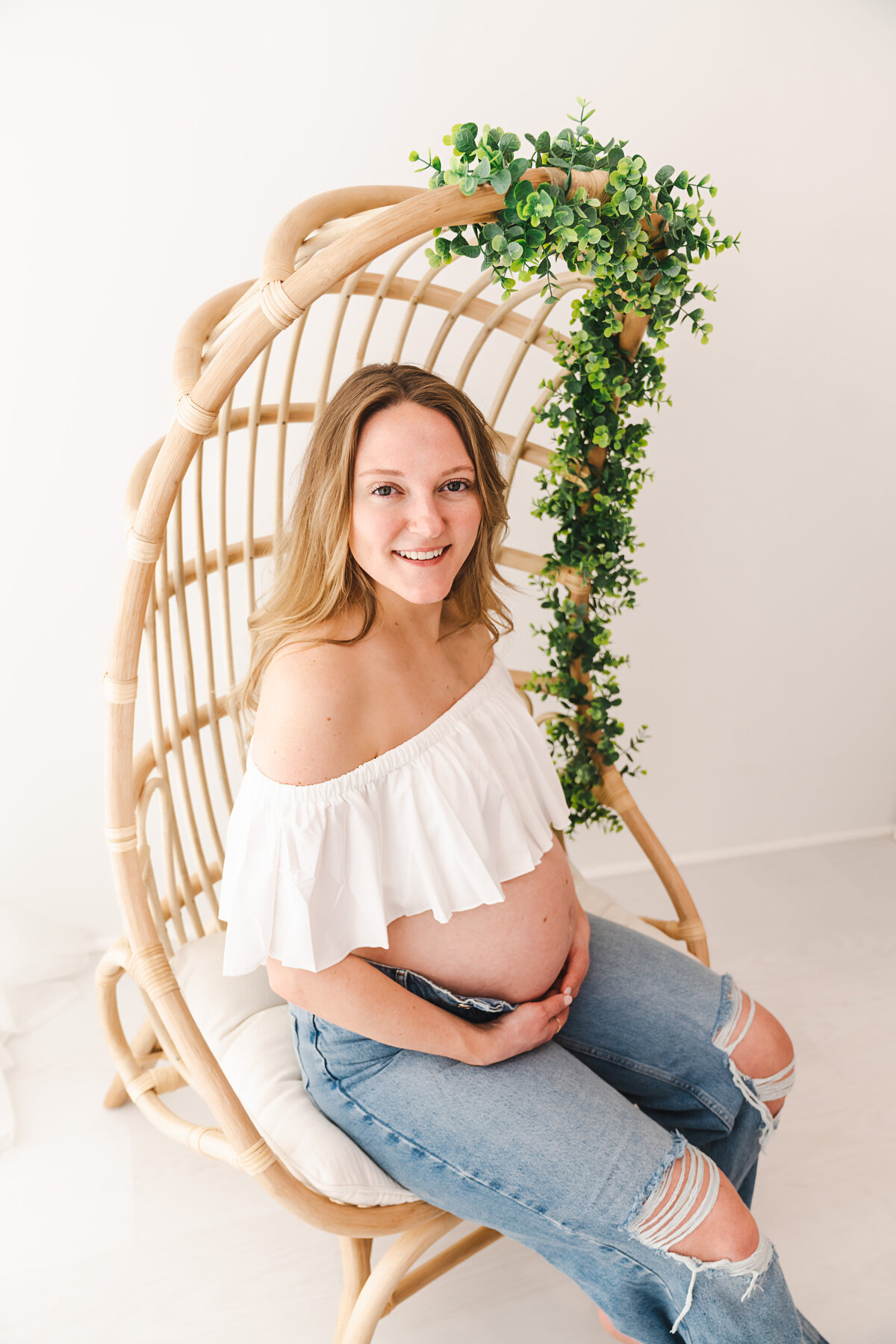 Alisha Maternity-149