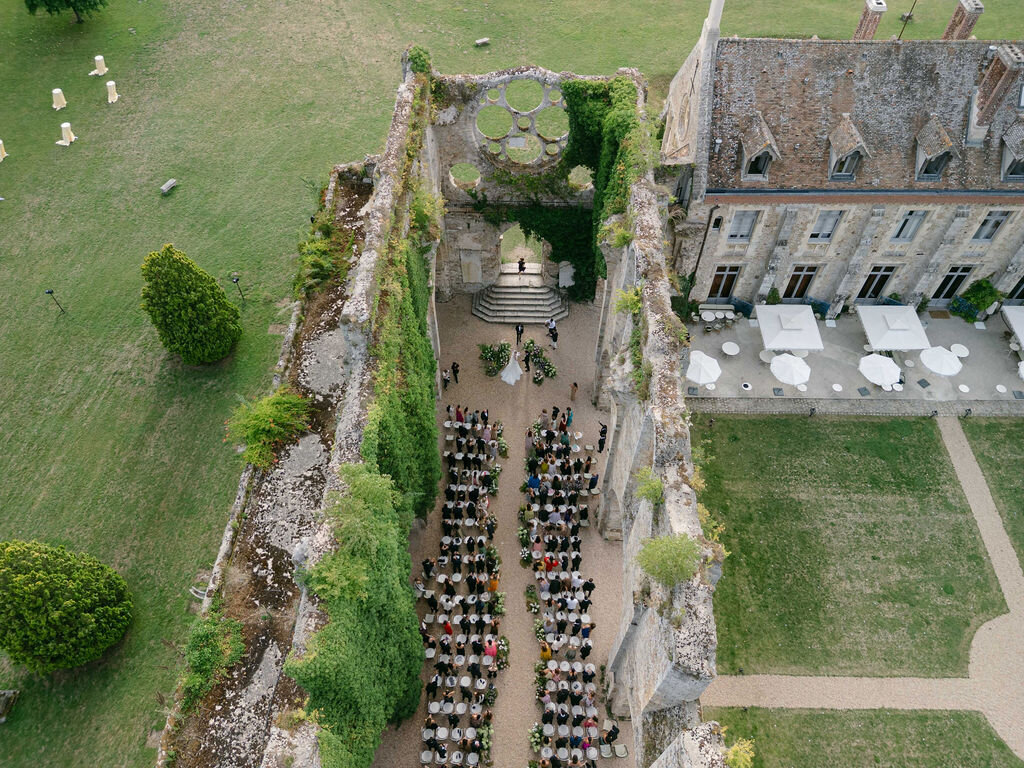 Abbaye des Vaux de Cernay-florist-Floraison33