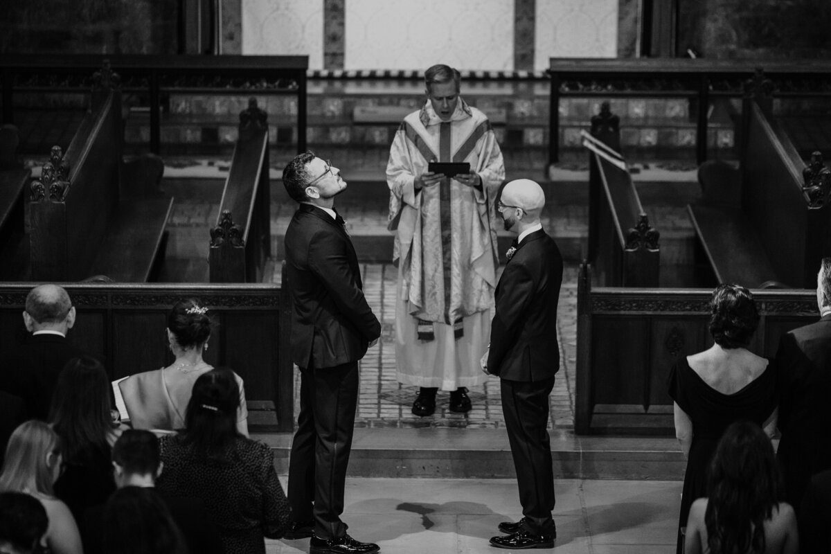Christ Church Bronxville Wedding-26