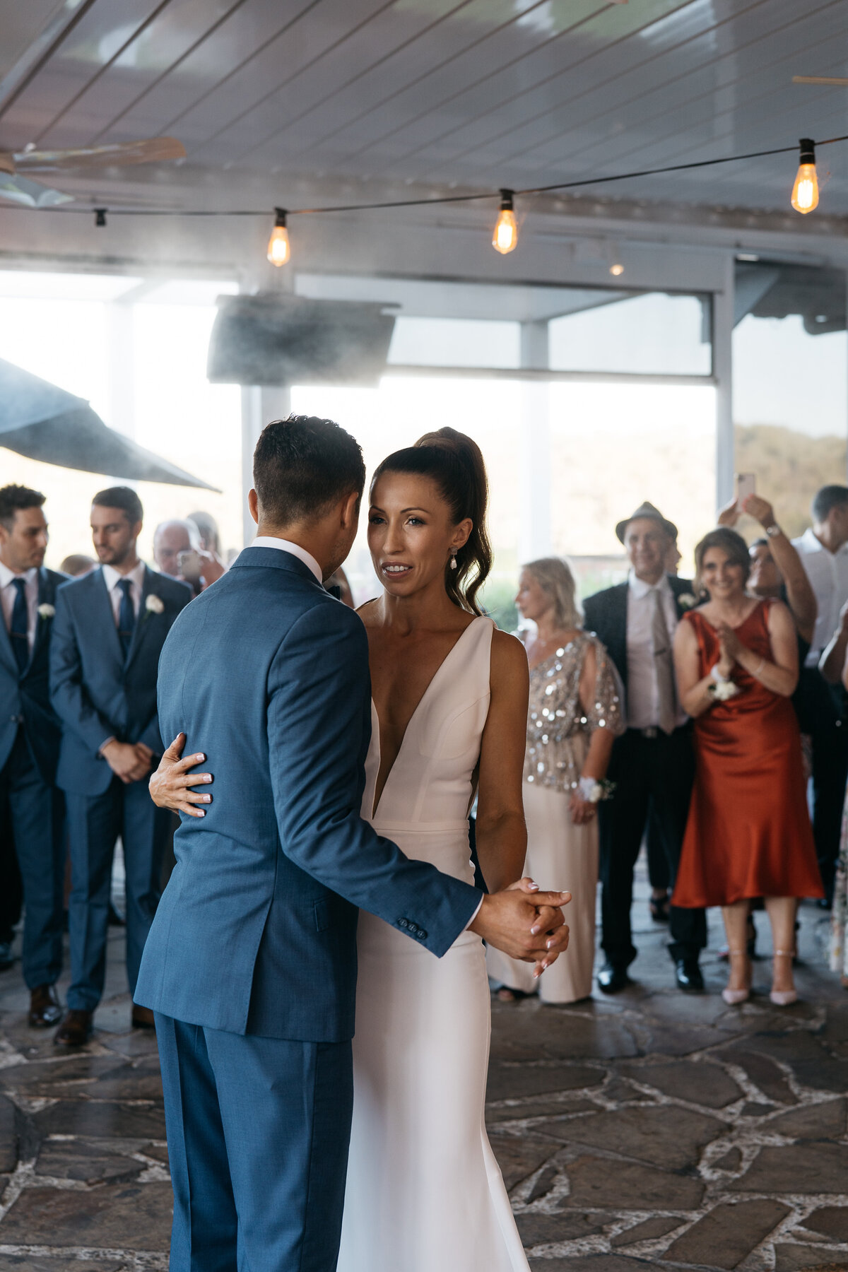 Courtney Laura Photography, Yarra Valley Wedding Photographer, Farm Vigano, Cara and Matthew Highlights-133