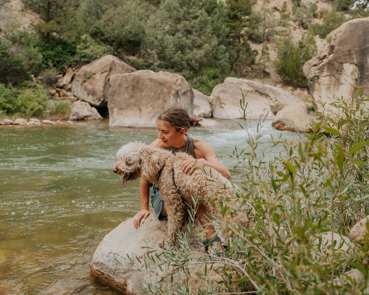 Bouldering Trip _ Joe_s Valley _ Utah-104