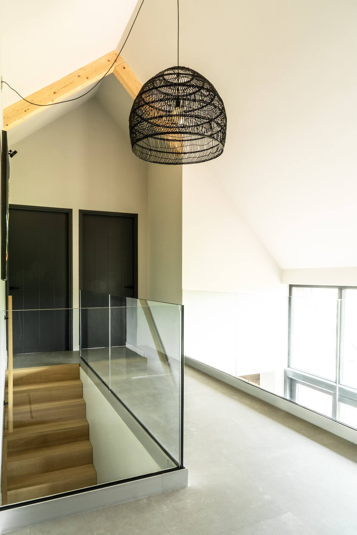 Ontwerp nieuwbouwwoning door Marlinde Interieurontwerp