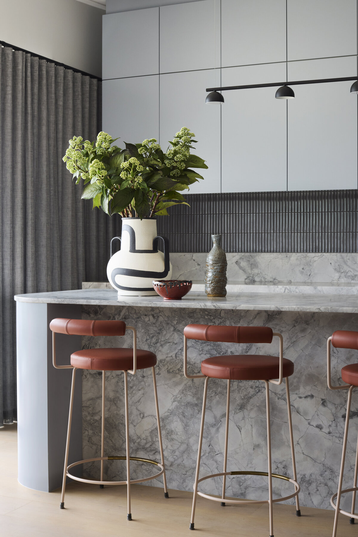 Lilyfield Sydney Inner West Interior Design