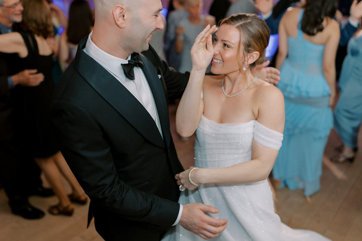 Beauport Hotel Wedding-Halie Child Photography-127