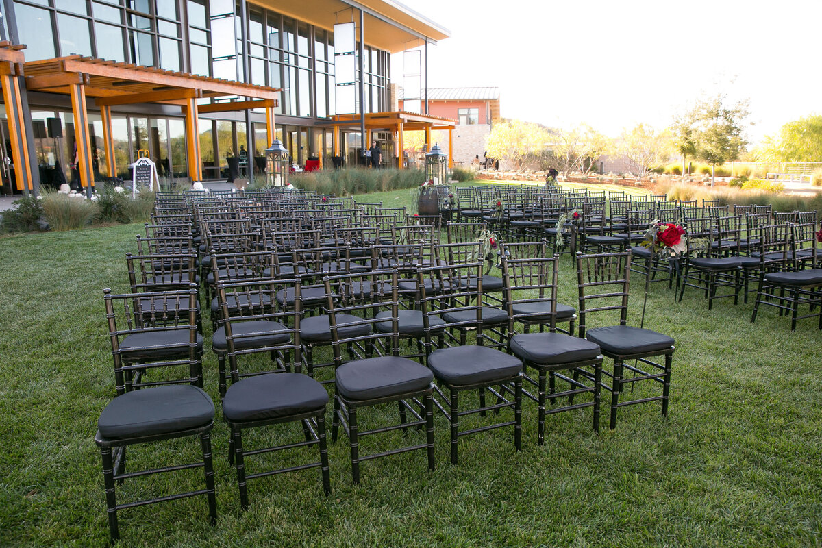 Wedding at Event Center Agoura Hills