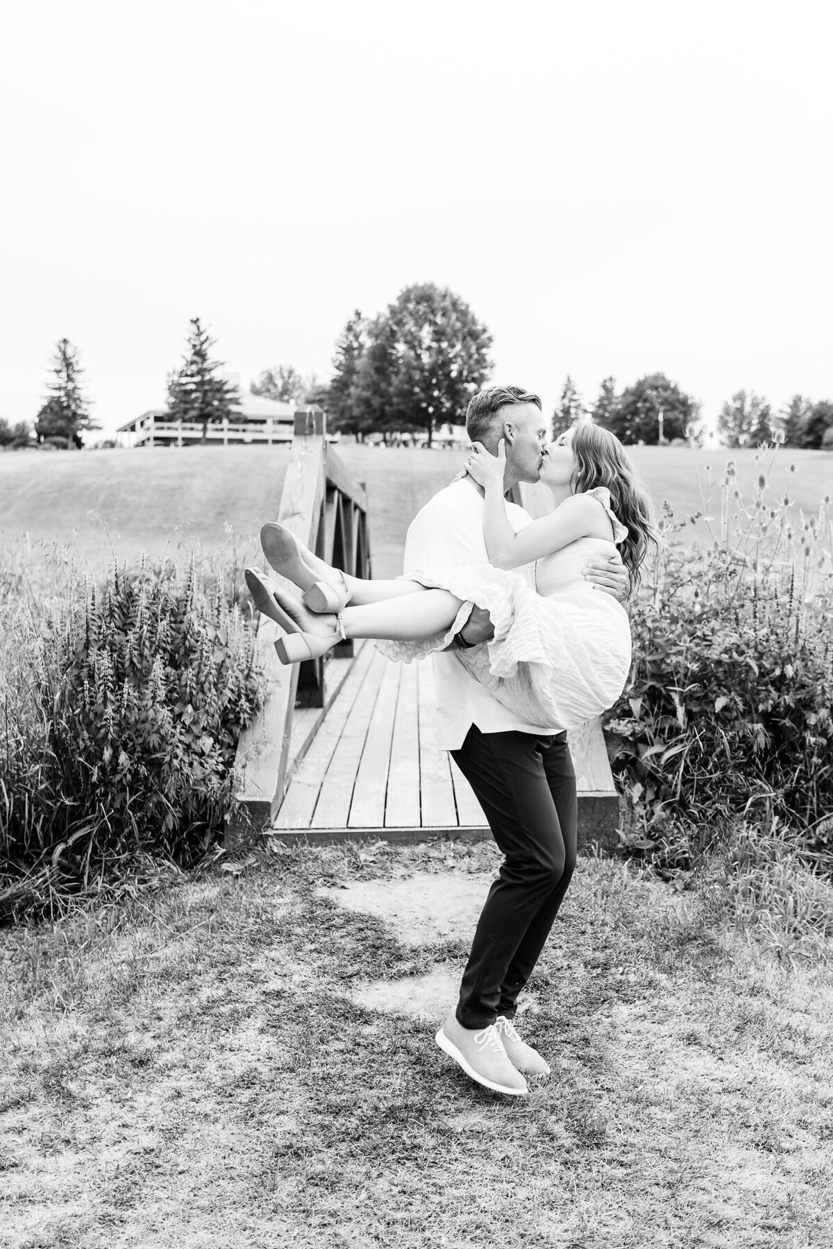 Stephanie and Garrett Engagement Sneak Peeks - Dylan and Sandra Photography -40