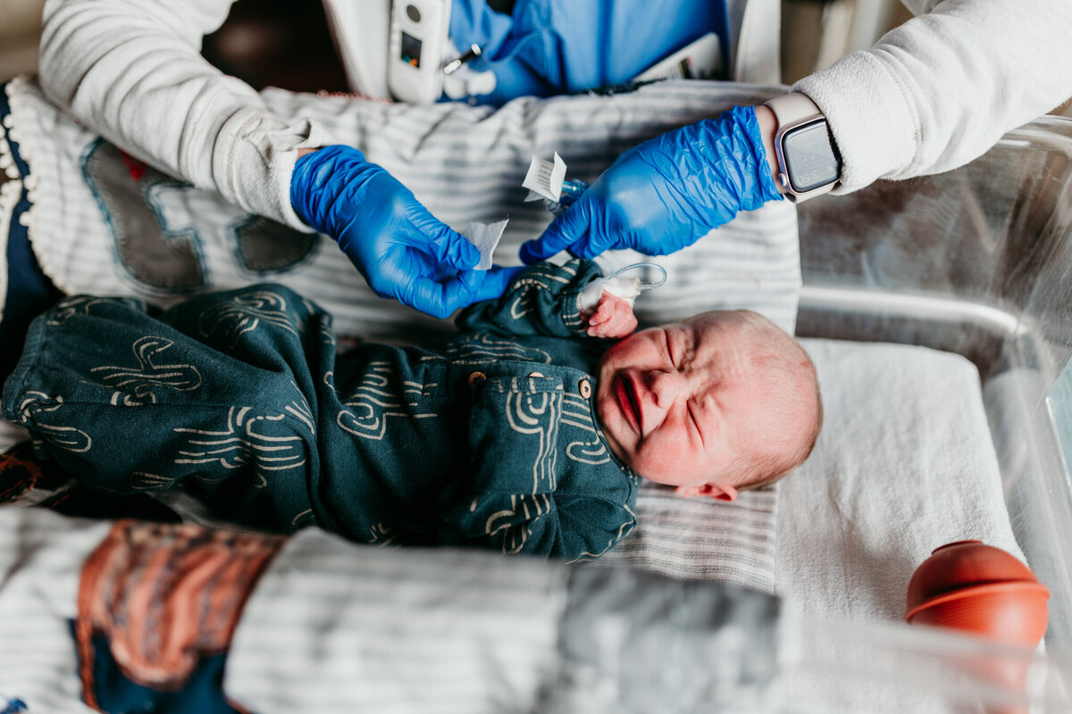NWA fresh 48 photographer, fresh 48 photography near me Northwest Arkansas, newborn baby photography 