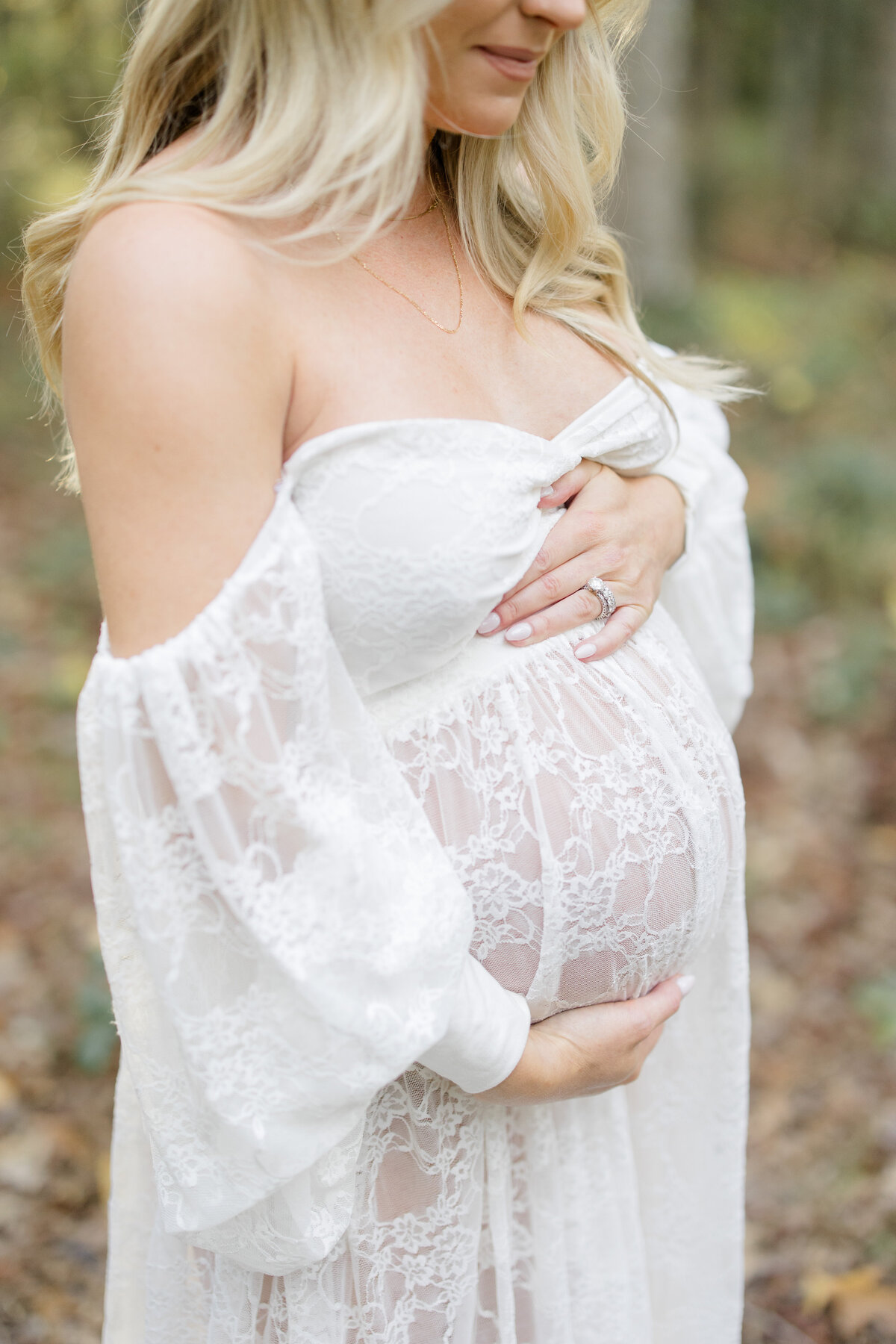 Maternity Portraits- Emily Kirsten Photography 002