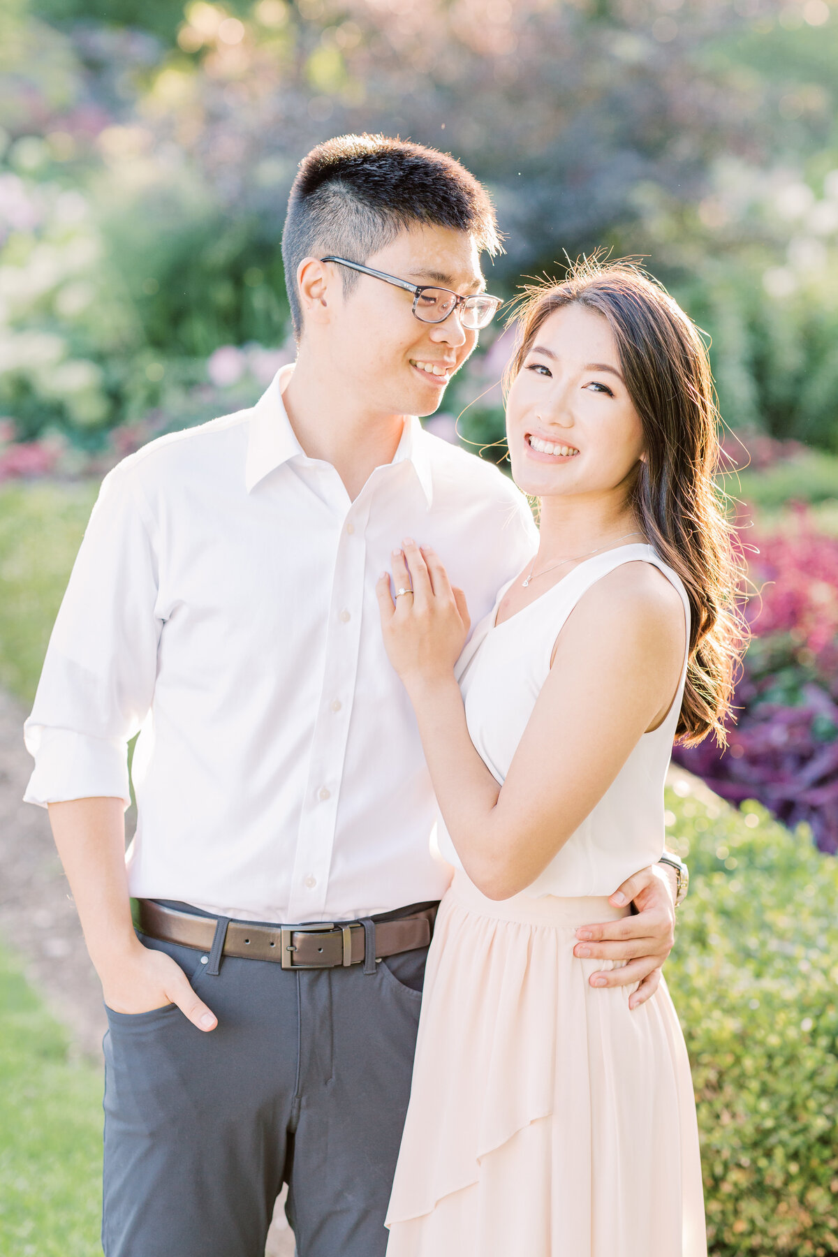 Jessica & Wesley Engagement_0053