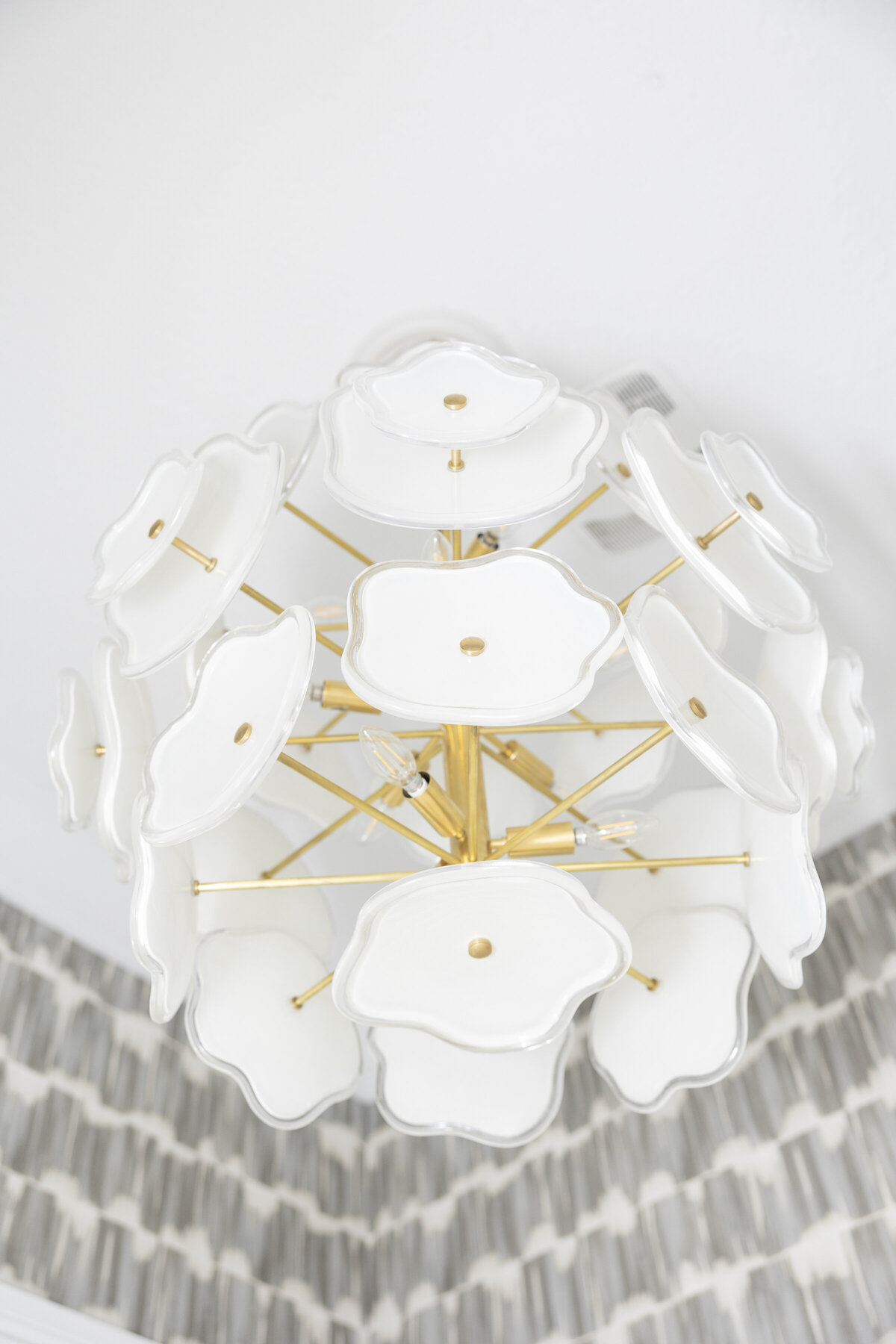 Park Avenue Residence  Collins & Co. Interior Design   |  © The Branded Boss Lady 209