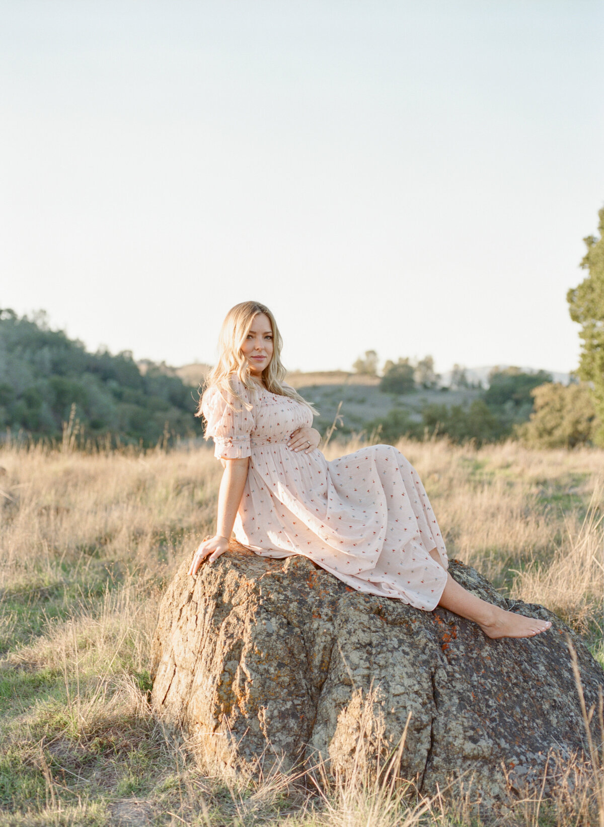 Kristin Dinsmore Photography Fine Art Motherhood Family Maternity Photographer Bay Area California Film Photo Timeless Classic Refined Northern Cali5