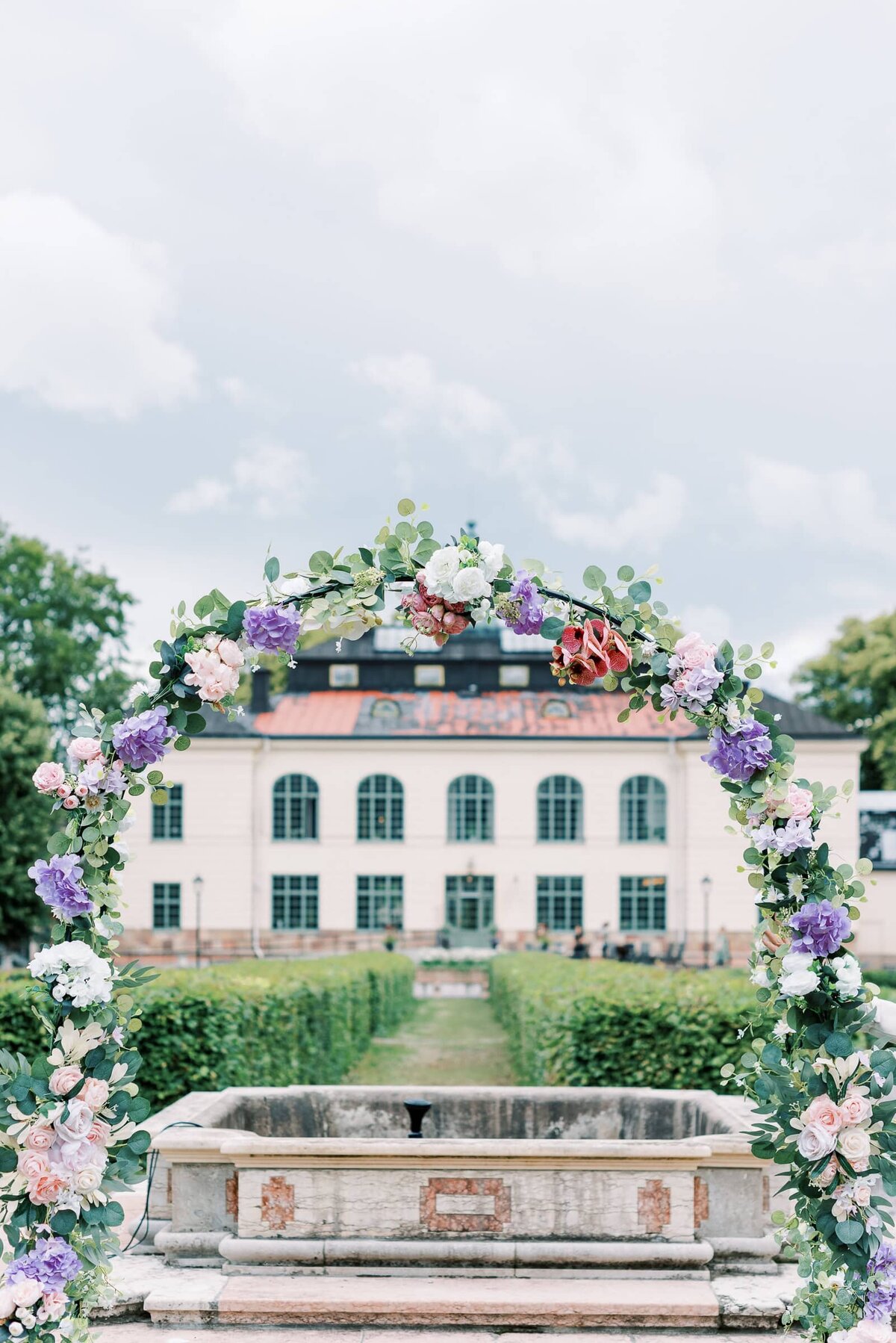 Destination Wedding Photographer Anna Lundgren in Stockholm Wedding at Nasby Slott in Stockholm Sweden_033