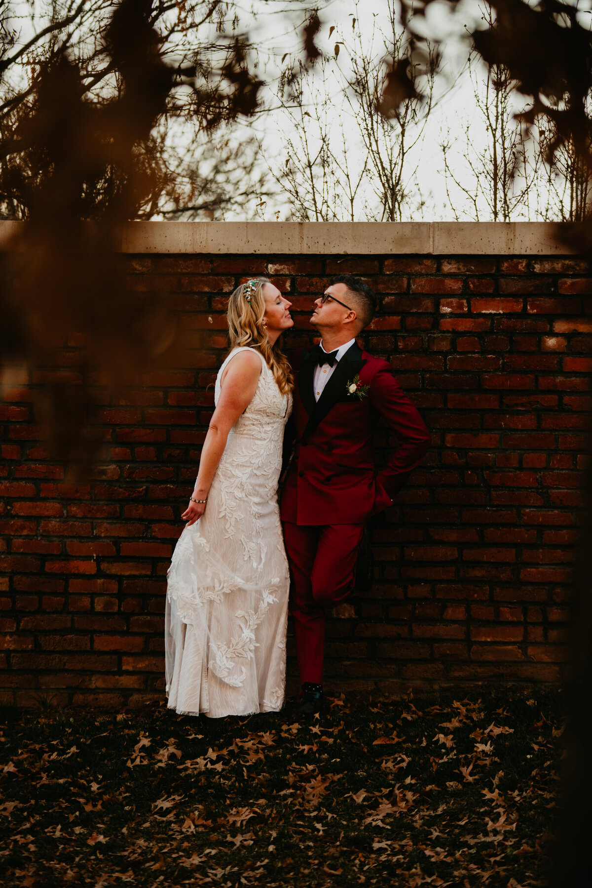 Austin + Kaitlin Wedding-654