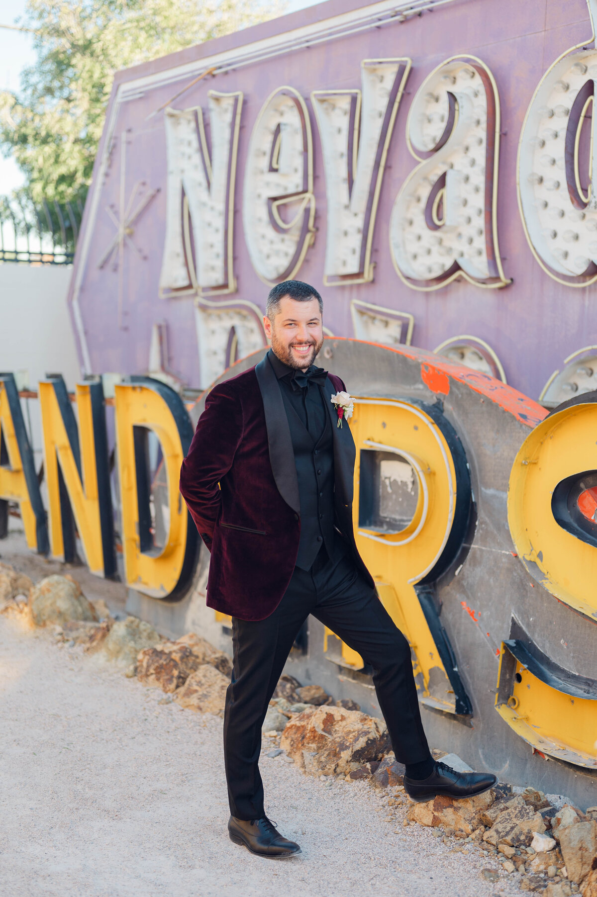 VegasWedding-195