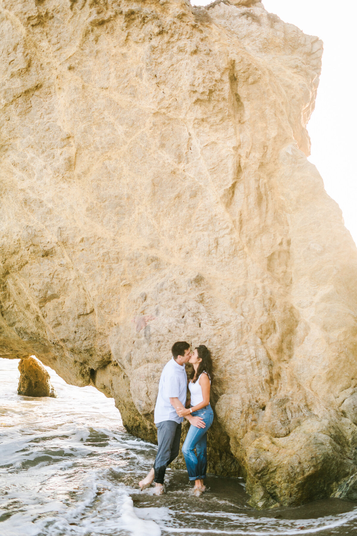 Best California and Texas Engagement Photos-Jodee Friday & Co-290