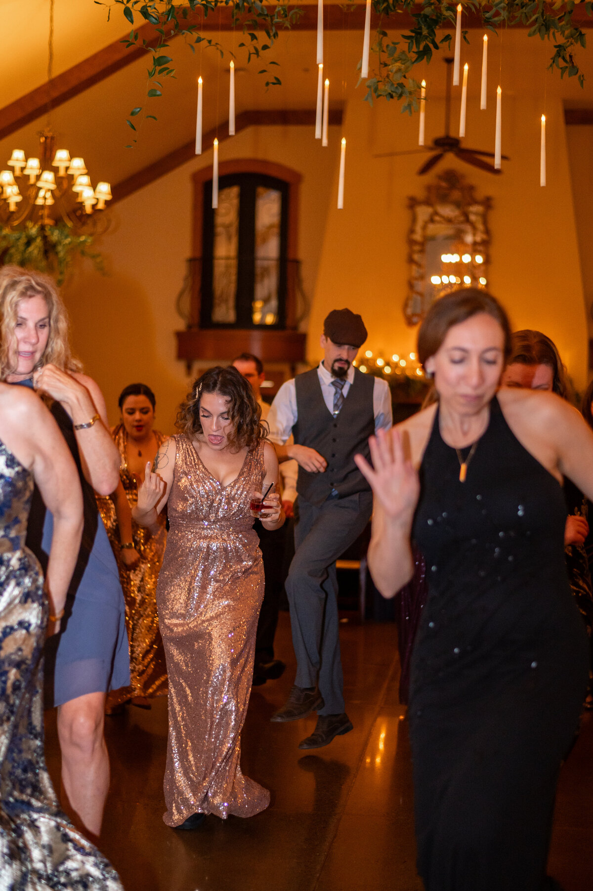 Jazmin & Seth Wedding-1246