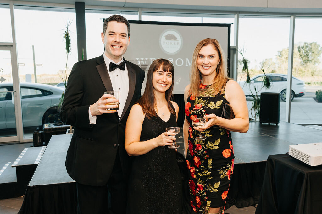 Corporate Event Planning - London, Ontario Twelfth Night Events37