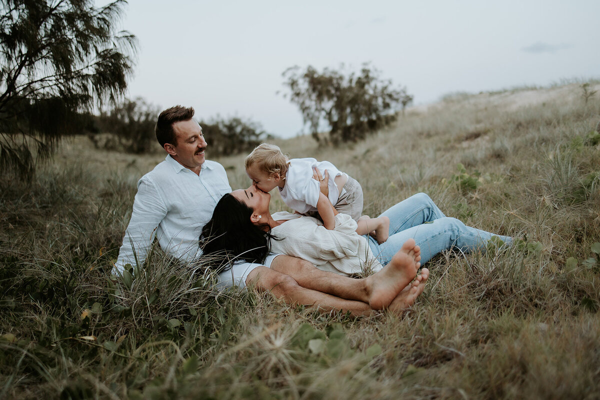 THE CUMNER FAMILY - KARA SANTON PHOTOGRAPHY 80