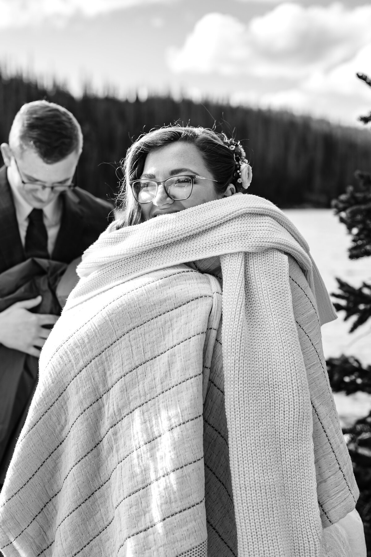 elopement ceremony