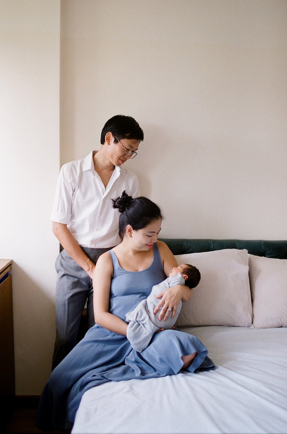 21Tan Singapore Family Photography