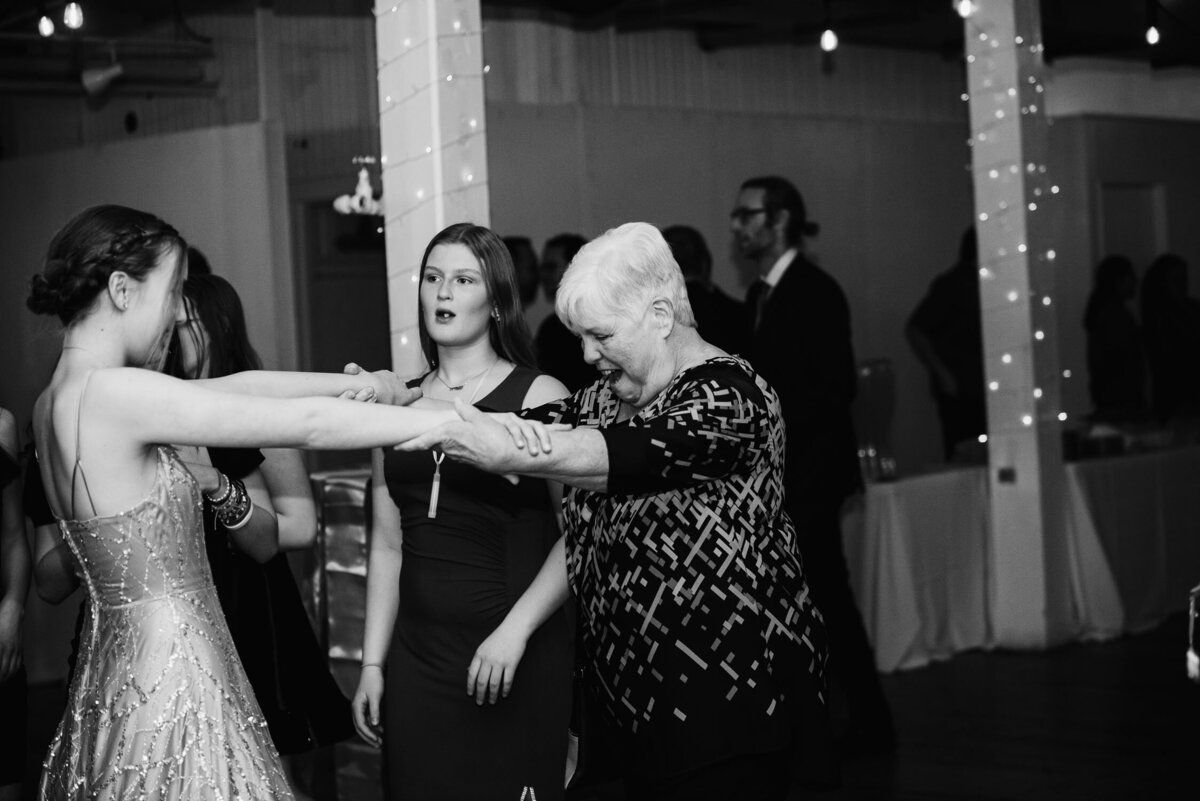 Meredith Nalepa Bat Mitvah, Anshe Emeth Memorial Temple, Greenhouse Loft, New Brunswick NJ, Highland Park NJ, Nichole Tippin Photography-179