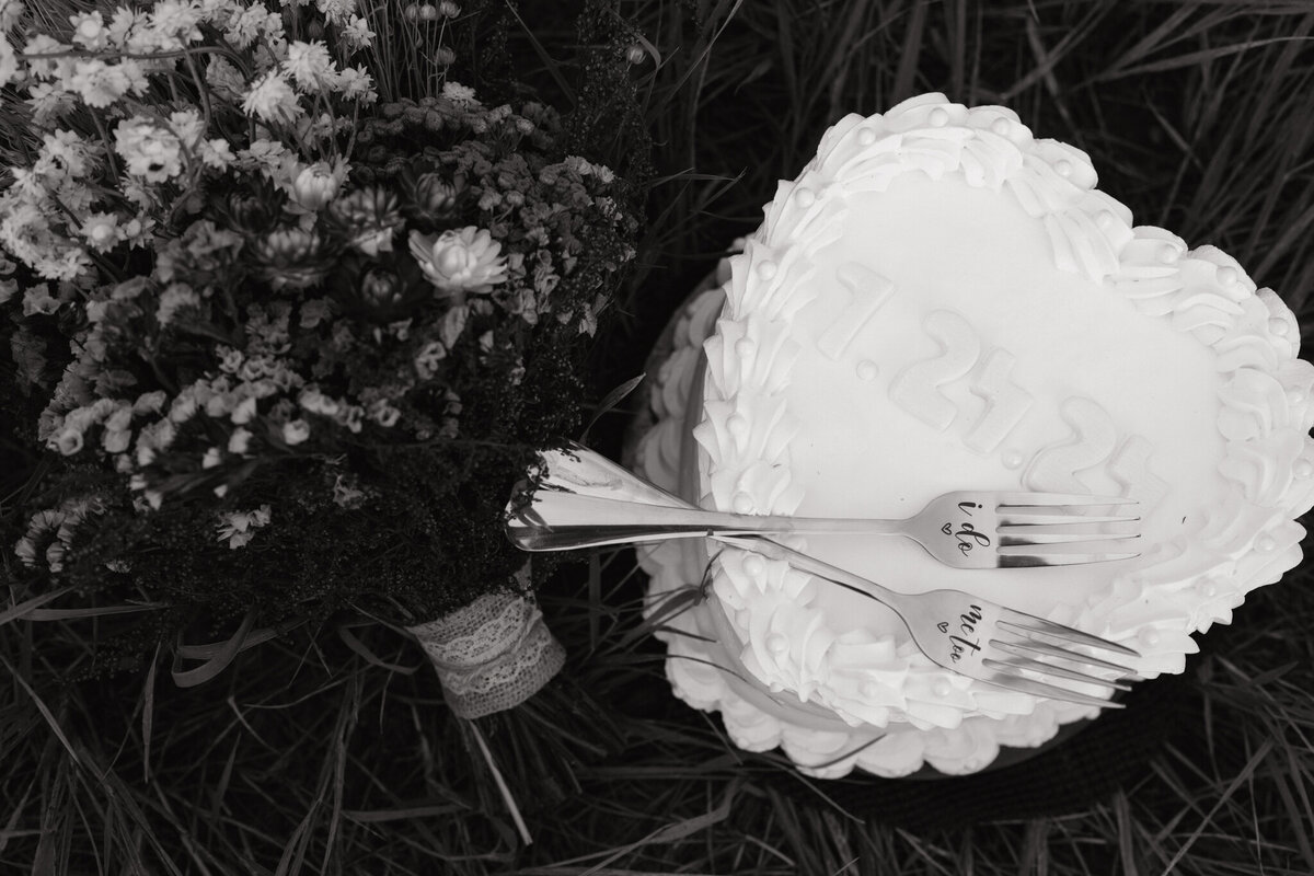 Sarah Folkers Photo Flagstaff Courthouse Wedding Elopement-8